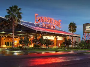 Evangeline Downs Racetrack & Casino