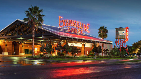 Evangeline Downs Racetrack & Casino