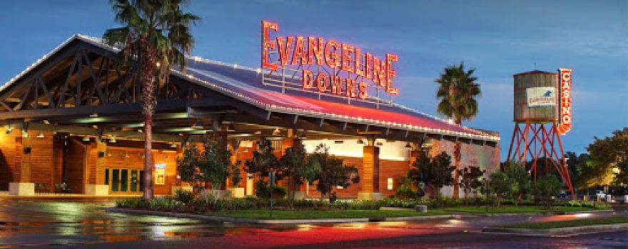 Evangeline Downs Racetrack & Casino