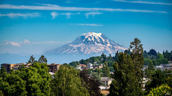 Point Defiance Zoo & Aquarium