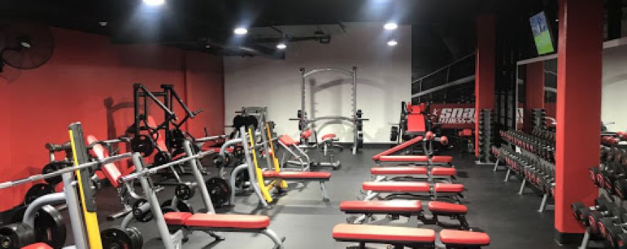 Snap Fitness 24/7 Forest Lake