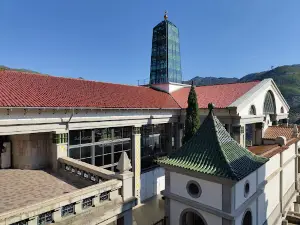 Church São Bento da Porta Aberta