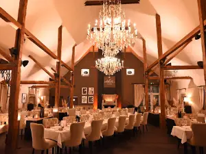 Chateau d'Urspelt