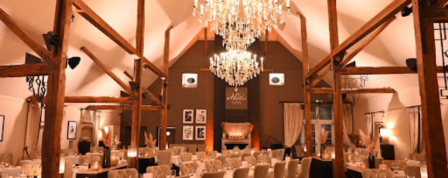 Chateau d'Urspelt