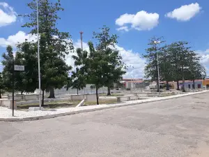 Praça João Januário de Farias