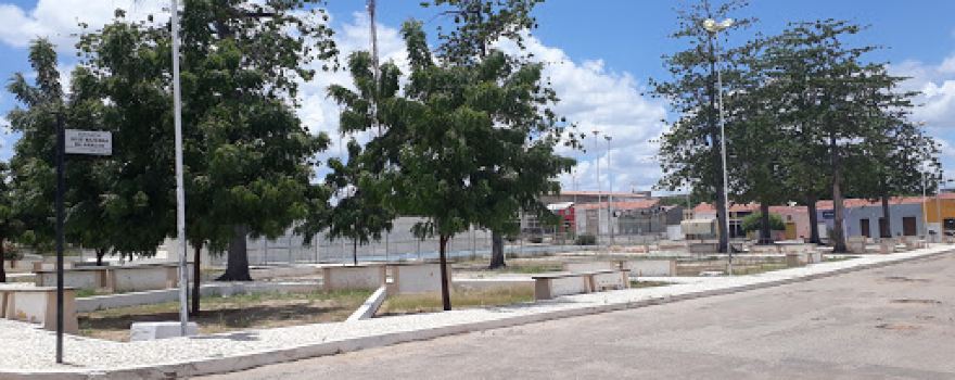 Praça João Januário de Farias