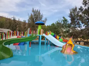 Balneario Acapulquito Coronado