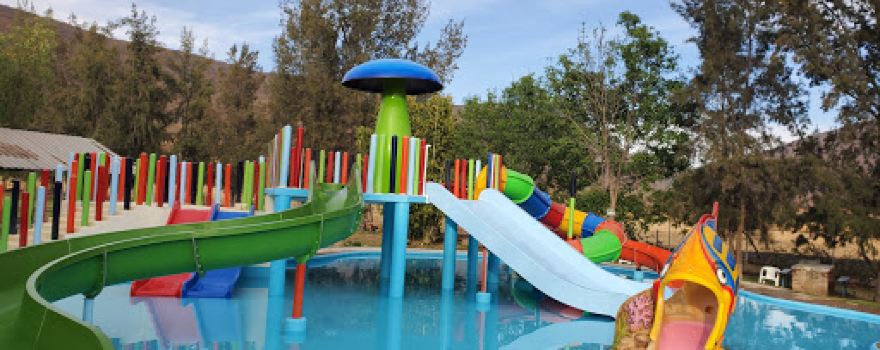Balneario Acapulquito Coronado