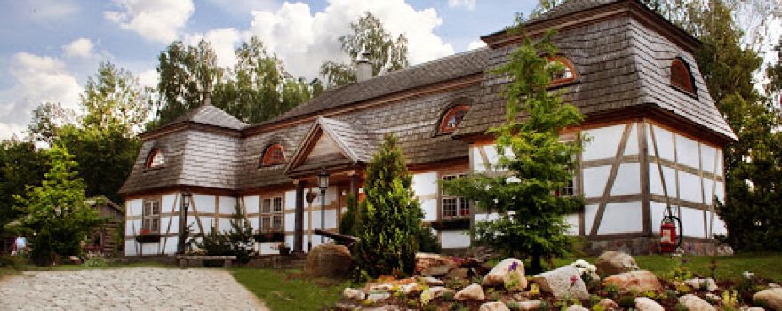 Centre of regional promotion