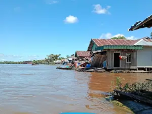 Barito River