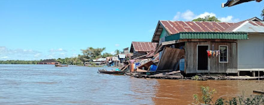 Barito River