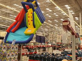 Sam's Club León
