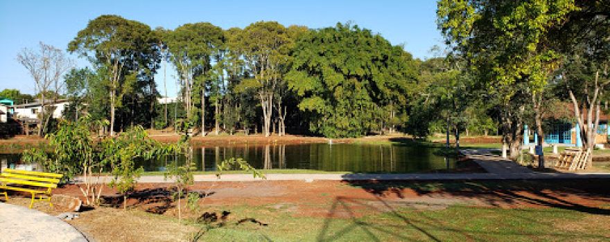 Fundo de Vale