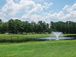 Lost Plantation Golf Club