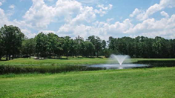 Lost Plantation Golf Club