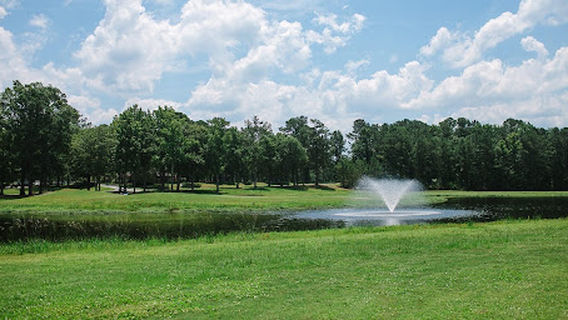 Lost Plantation Golf Club