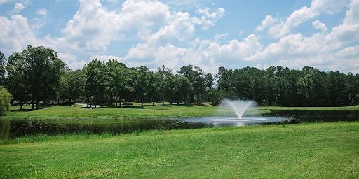 Lost Plantation Golf Club