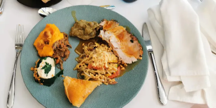 École Hôtelière et de Tourisme Paul Augier