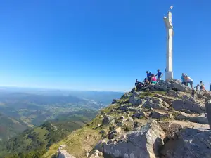 Hernio (1.078m)