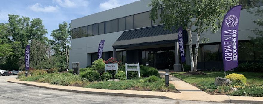 Conshohocken Vineyard Church