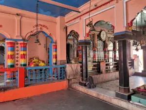 Bhrigu Mandir , Bhrigu Ashram , Ballia