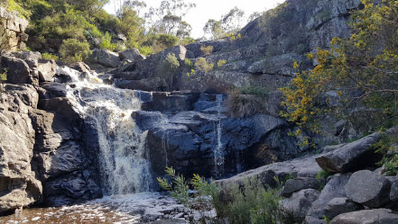 Tapanappa Campground