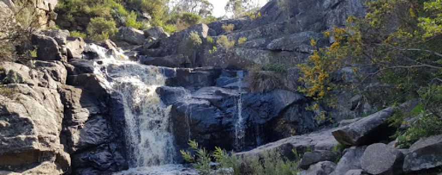 Tapanappa Campground