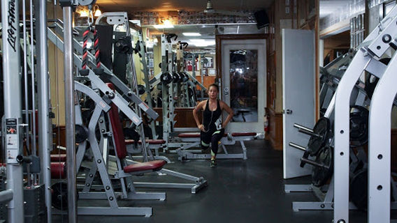 World Gym Pensacola