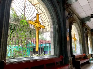 Church of Our Lady of Perpetual Help