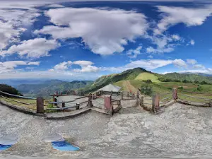 Paithalmala View Point