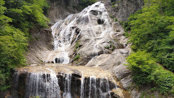 Hakusan National Park