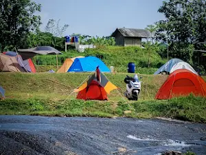 Camping SEC