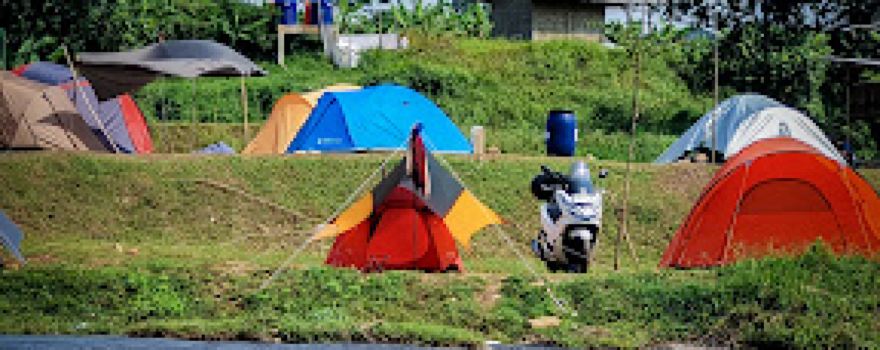 Camping SEC