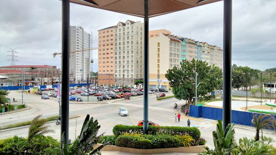 Southwoods Mall, Top Park