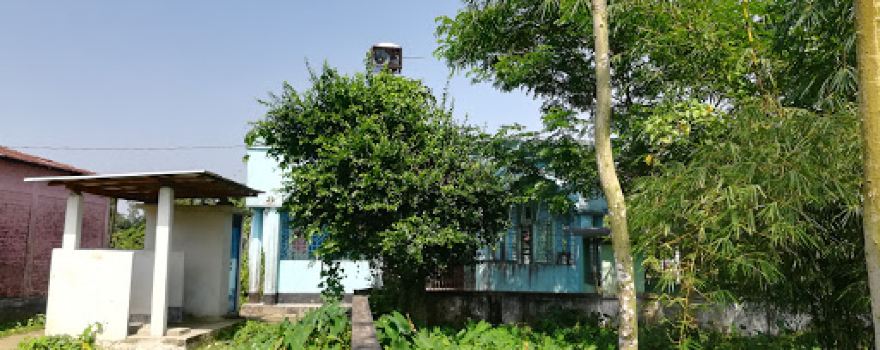 Rajabad Jame Masjid