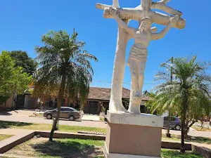 Parroquia Nuestro Señor Hallado