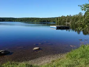 Trevatn velpark