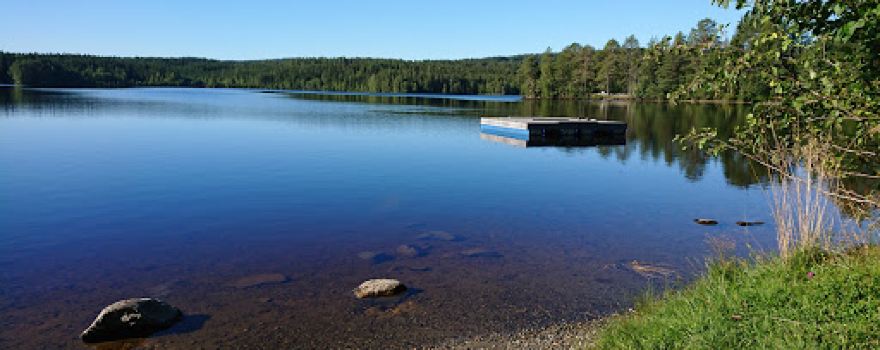 Trevatn velpark