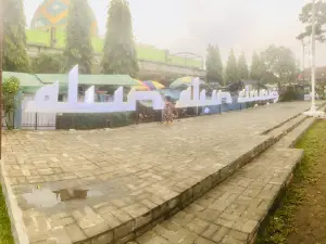 Alun alun Cicurug