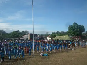Lapangan Dokulamo