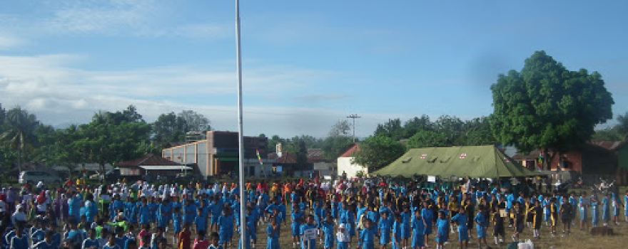 Lapangan Dokulamo