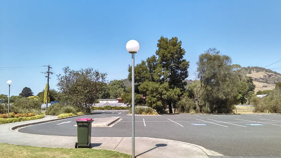 Camperdown Community Stadium