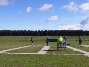 Woods and Meadow Hunting Preserve and Sporting Clays