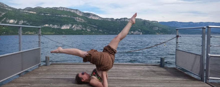 Pilates Par Apolline- Cours Pilates Appareils Et Sol-