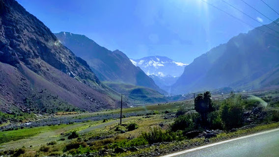 Cordillera