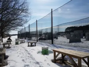 Vintage Paintball Park