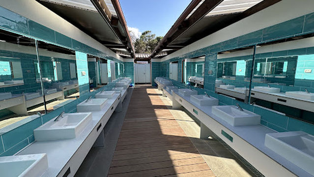 International Camping Valledoria