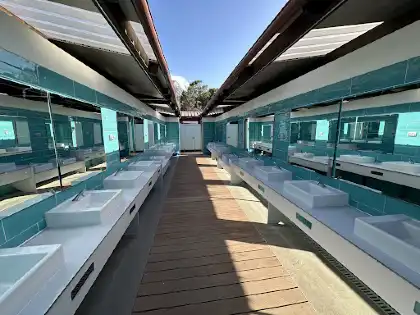 4 man tunnel tent 
