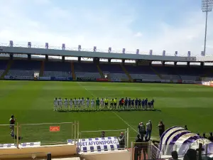 Afyonkarahisar Spor Kompleksi