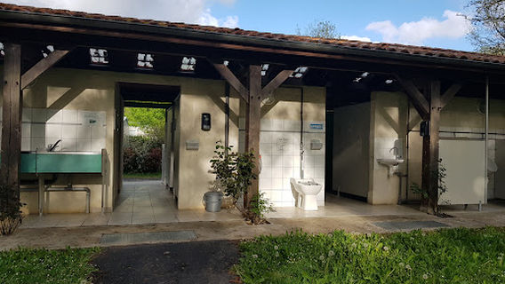 Camping Le Plein Air Neuvicois